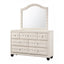 Sophia - Upholstered Bedroom Set