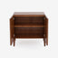 Lois - Cabinet - Walnut