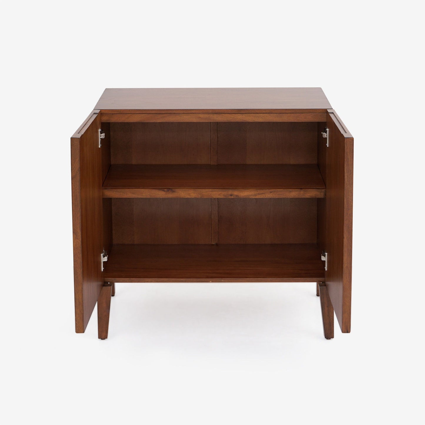 Lois - Cabinet - Walnut
