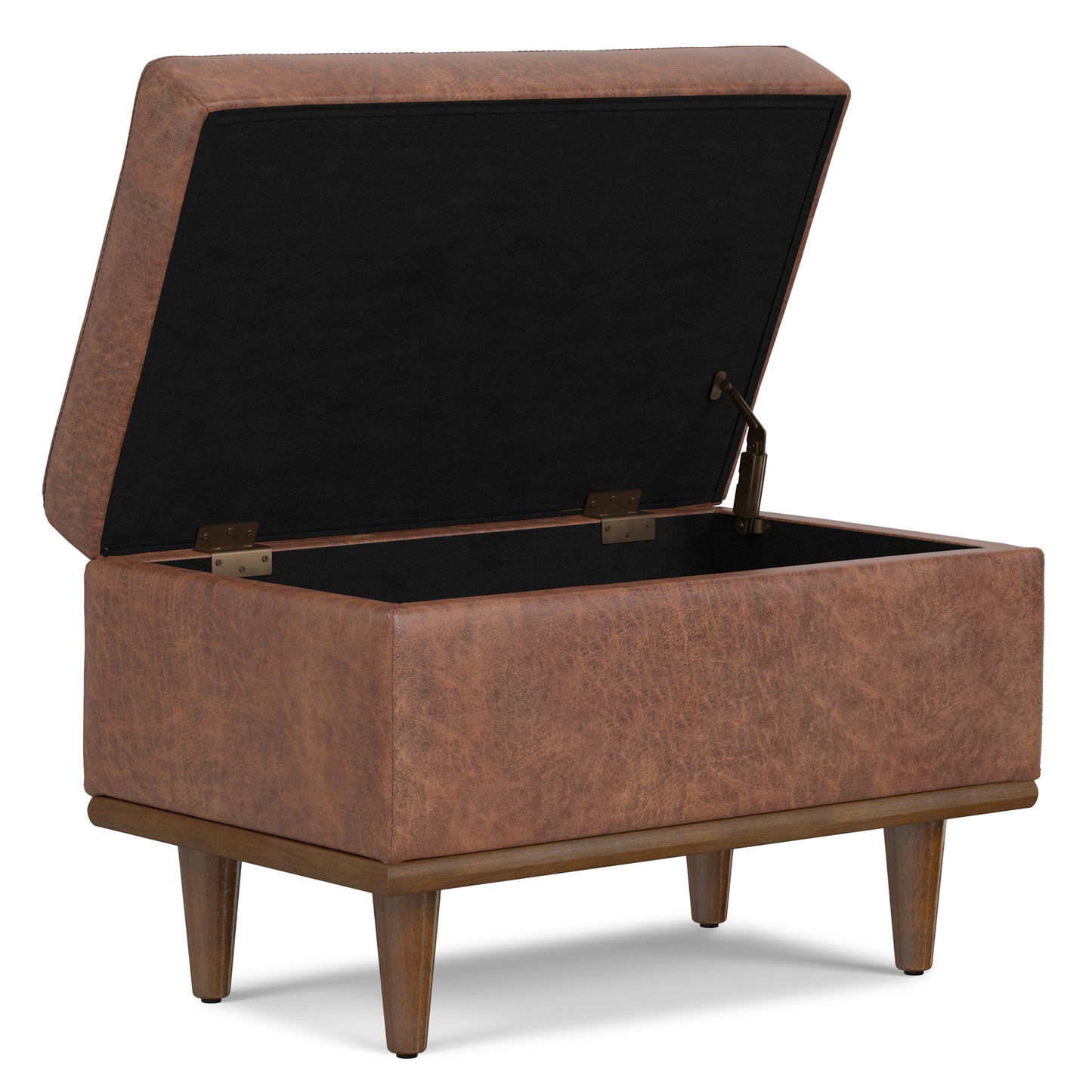 Shiloh - Small Storage Ottoman