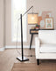 Arturo - Contemporary Stylish Floor Lamp