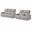 Fortuner - Power Reclining Living Room Set