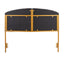 Lindsey - Headboard Contemporary Glam
