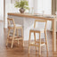 Jasper - Indoor Barstool (Set of 2)
