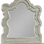 Bella - Bedroom Mirror (Dresser Not Included) - Champagne