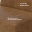 Rex - Center Sofa Module