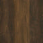 Thurston - 4 Door Accent Cabinet Carved Doors - Dark Brown