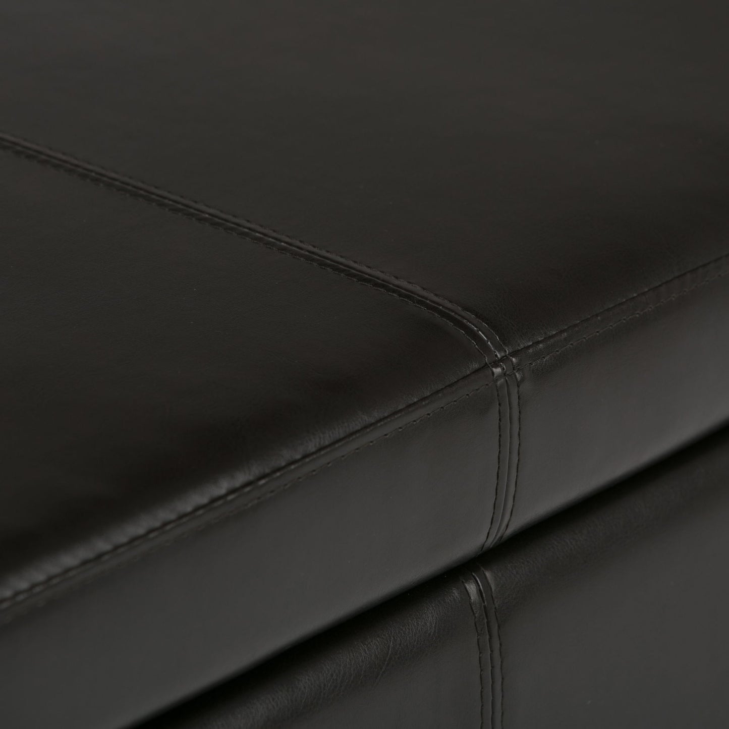 Avalon - Multifunctional Storage Ottoman Bench