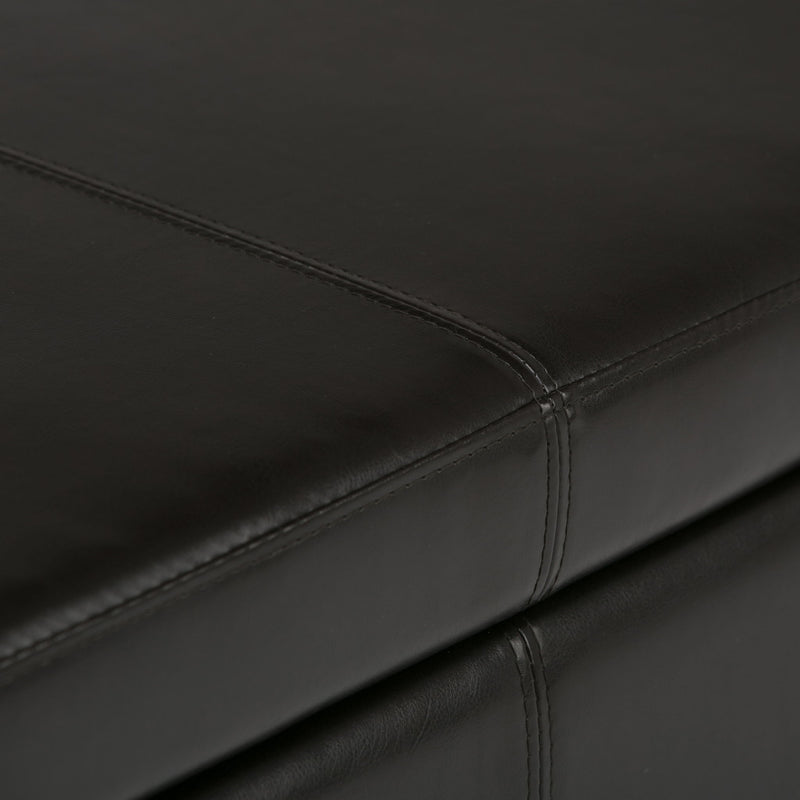 Avalon - Multifunctional Storage Ottoman Bench