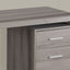 Computer Desk For Home Office, Left, Right Set - Up, Storage Drawers, Modern Design