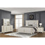 Cinderella - Bedroom Set With LED