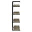 Industrial Design Wall Shelf