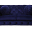Atronia - Luxurious Design Loveseat