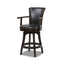 Williams - Swivel Counter Height Bar Stool