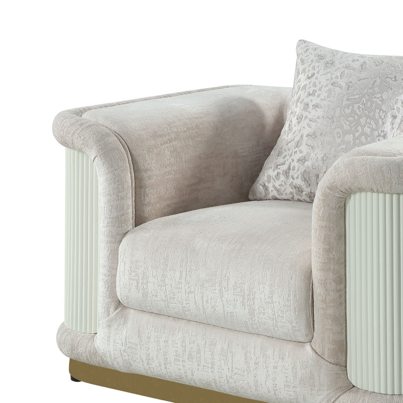Bona - Living Room Set