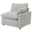 Hollander - Power Reclining Sectional