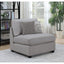 Austin - Chair With Pillows