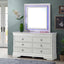 Verona - Dresser