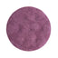 Yolanda - Luxurious Upholstery Round Upholstered Accent Ottoman