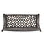 Spencer - Cast Bench - Copper