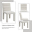 Hettie - Side Chair (Set of 2) - Beige
