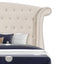Sophia - Upholstered Bed