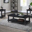 Cade - 3 Piece Occasional Set (1 Coffee & 2 End Tables)