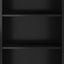 Amherst - 5 Shelf Bookcase, Handcrafted