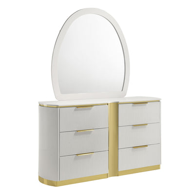 Giovanni - Bedroom Set