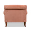 Alana Lawson - Accent Arm Chair Casters