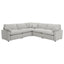 Hollander - Power Reclining Sectional