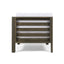 Oana - 3 Piece Love Seat Set With Coffee Table