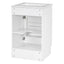 Bathroom Vanity With Sink, Cabinet With Adjustable Shelf