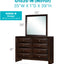 Marilla - Dresser