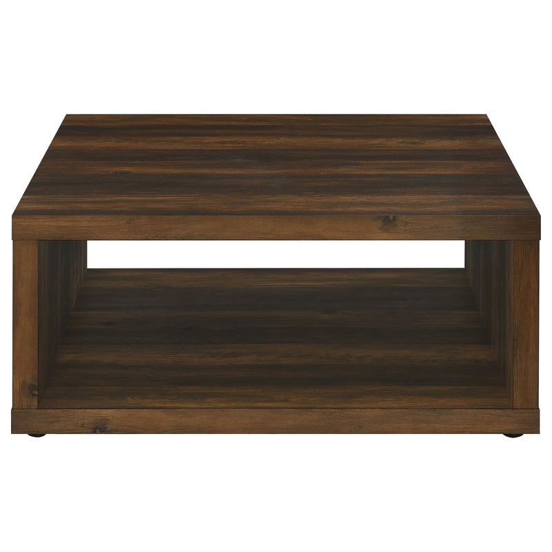 Hermosa - Table Set With Open Sides