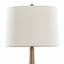 Diana - Contemporary Table Lamp (Set of 2)