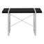 Computer Desk For Home Office, Laptop, Industrial Design