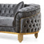 Vanessa - Living Room Set