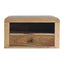 Chunky - Floating Bedside Nightstand