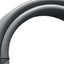 Fire Pit Gas Conversion Kit - Gray