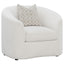Rory - Sloped Arms Living Room Set