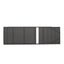 Finn - Contemporary Chaise Lounge For Outdoor Relaxation