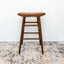 Maya - Stool - Rustic / Tan