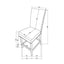 Marian - Bar Stool (Set of 2)