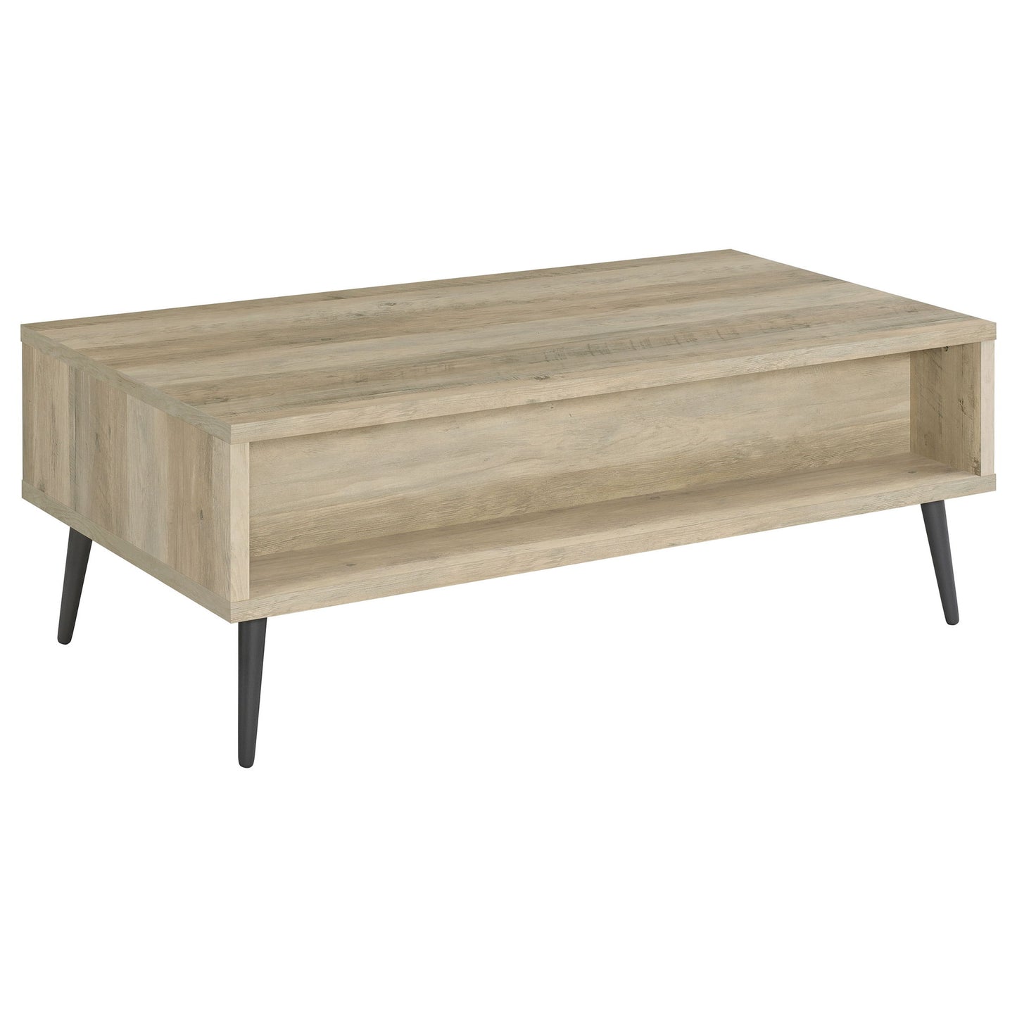 Balboa - Table