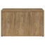 Pamplona - Accent Cabinet