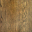 Keegan - Round Coffee Table With Shelf - Oak