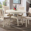 Amy - Dining Set