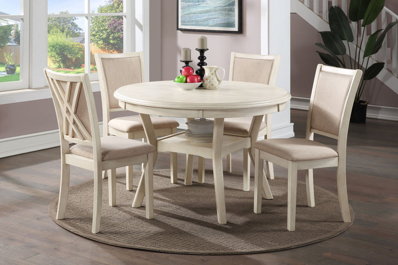 Amy - Dining Set
