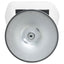 Kerwin - Upholstered Adjustable Bar Stool (Set of 2) - White